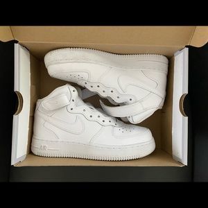Air Force 1s